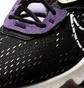 Nike React Vision (Schwarz / Lila)