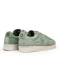 Converse x Earth Tone Suede Pro Leather OX (Blassgrün)