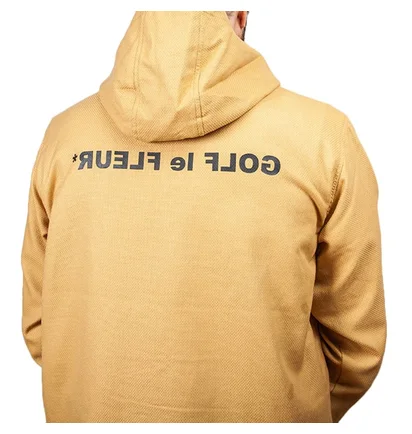 Converse x Golf Le Fleur Anorak ''Burlap'' (Curry)