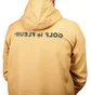 Converse x Golf Le Fleur Anorak ''Burlap'' (Curry)