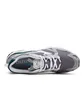 Mizuno Wave Rider 10 (Grau / Grün)