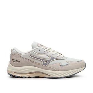 Mizuno Wave Rider Beta (Beige)