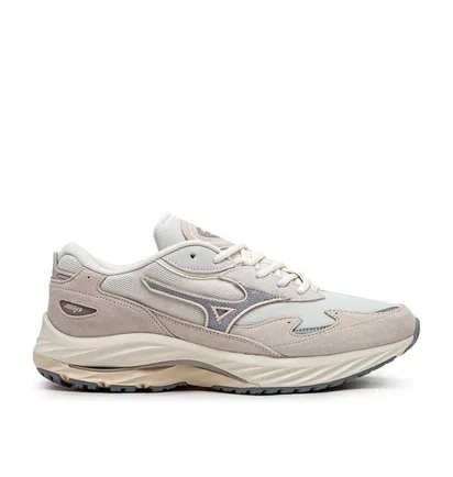 Mizuno Wave Rider Beta (Beige)