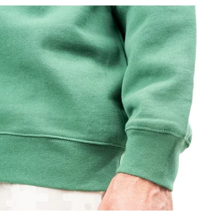 Dime Classic Crewneck (Grün)