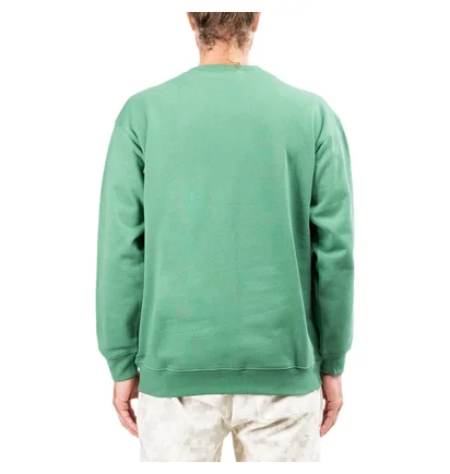 Dime Classic Crewneck (Grün)