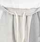 Dime Wavy 3-Tone Sweatpants (Grau)
