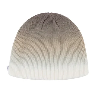 Dime Gradient Skullcap Beanie (Grau)