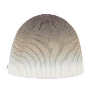 Dime Gradient Skullcap Beanie (Grau)
