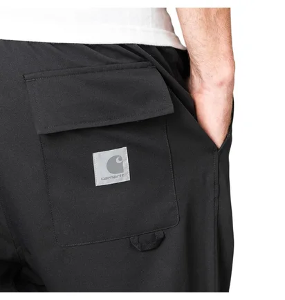 Carhartt WIP Copeman Pant (Schwarz)