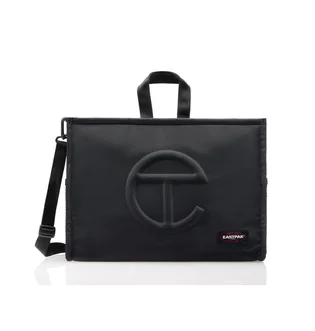 Eastpak x Telfar Medium Shopper Bag (Schwarz)