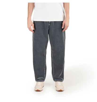 Edwin Eldon Pant (Grau)