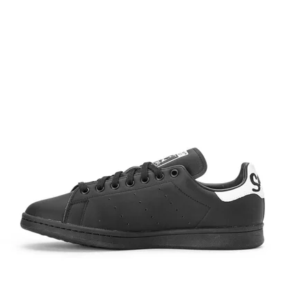 adidas Stan Smith (Schwarz / Weiß)