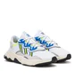 adidas Ozweego (Weiß / Neon Gelb)