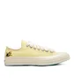 Converse x Golf Le Fleur* Chuck 70 OX (Gelb / Beige)