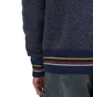 Aimé Leon Dore x Woolrich Hudson Bay Sweater (Navy)