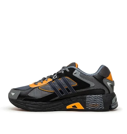 adidas Response CL (Schwarz / Orange)