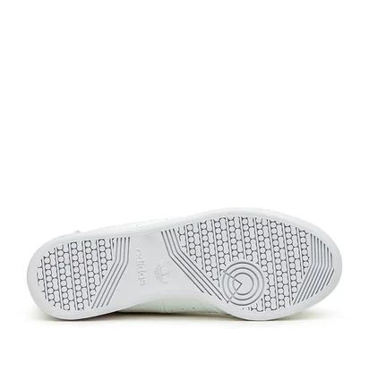 adidas Originals Continental 80 (Weiß / Grün)