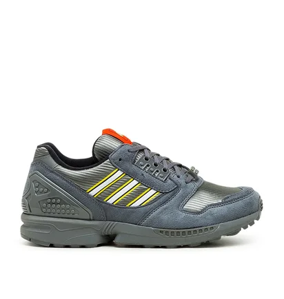 adidas x Lego ZX 8000 (Grau)
