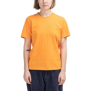 Han Kjøbenhavn Casual Tee (Orange)