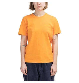 Han Kjøbenhavn Casual Tee (Orange)