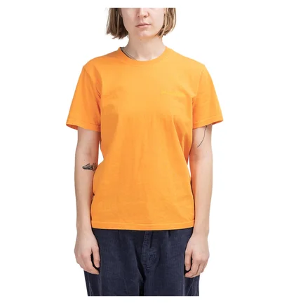 Han Kjøbenhavn Casual Tee (Orange)