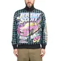 adidas x Jeremy Scott Rally Track Top (Multi)