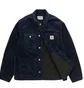 Carhartt WIP Michigan Coat Jacket (Navy)