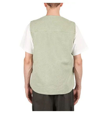 Carhartt WIP Arbor Vest (Minze)