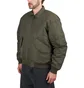 Carhartt WIP Olten Bomber (Grün)