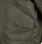 Carhartt WIP Olten Bomber (Grün)