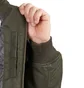 Carhartt WIP Olten Bomber (Grün)