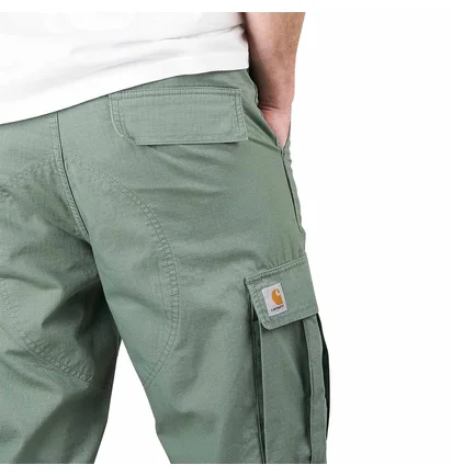 Carhartt WIP Regular Cargo Pant (Grün)