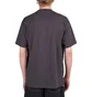 Carhartt WIP S/S Drip T-Shirt (Schwarz)