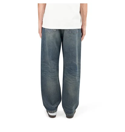 Carhartt WIP Landon Pant (Blau)