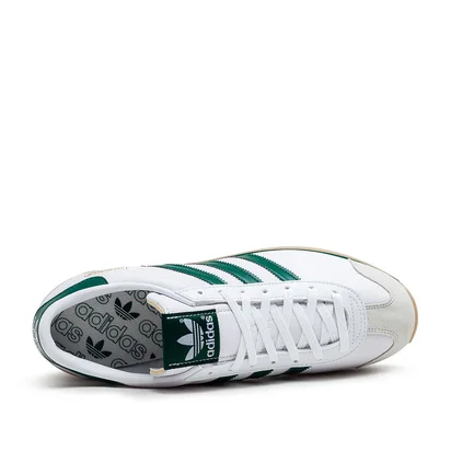 adidas Country Japan (Weiss / Grün)