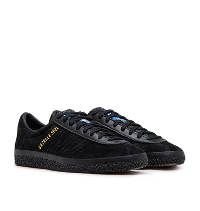 adidas Gazelle Spezial (Schwarz)