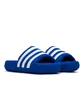 Adidas Adilette 24 (Blau / Weiß)