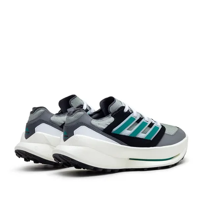 adidas Equipment Agravic (Grau / Blau)