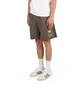 adidas x Brain Dead Shorts (Grün)