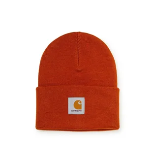 Carhartt WIP Acrylic Watch Hat (Rost)