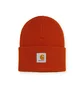 Carhartt WIP Acrylic Watch Hat (Rost)