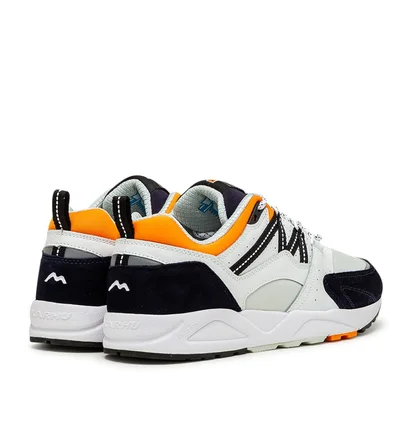 Karhu Fusion 2.0 'Fall Pack' (Schwarz / Weiß / Orange)