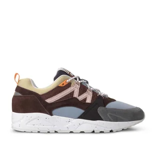 Karhu Fusion 2.0 'Kitee Pack' (Braun / Blau)