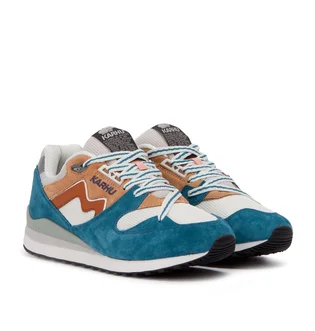 Karhu Synchron Classic “Linnut Pack ' (Blau / Weiß)