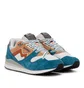 Karhu Synchron Classic “Linnut Pack ' (Blau / Weiß)