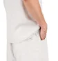 Metalwood Textured Caddie Shorts (Beige)