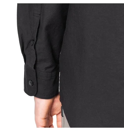 Neighborhood Classic OX / C-Shirt (Schwarz)