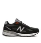 New Balance M990MB 4 'Made in USA' (Schwarz / Grün)