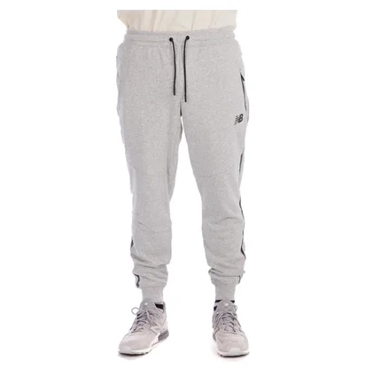 New Balance MP81500 247 Sport Knit Jogger (Hellgrau)