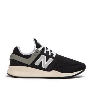 New Balance MS 247 MR (Schwarz)